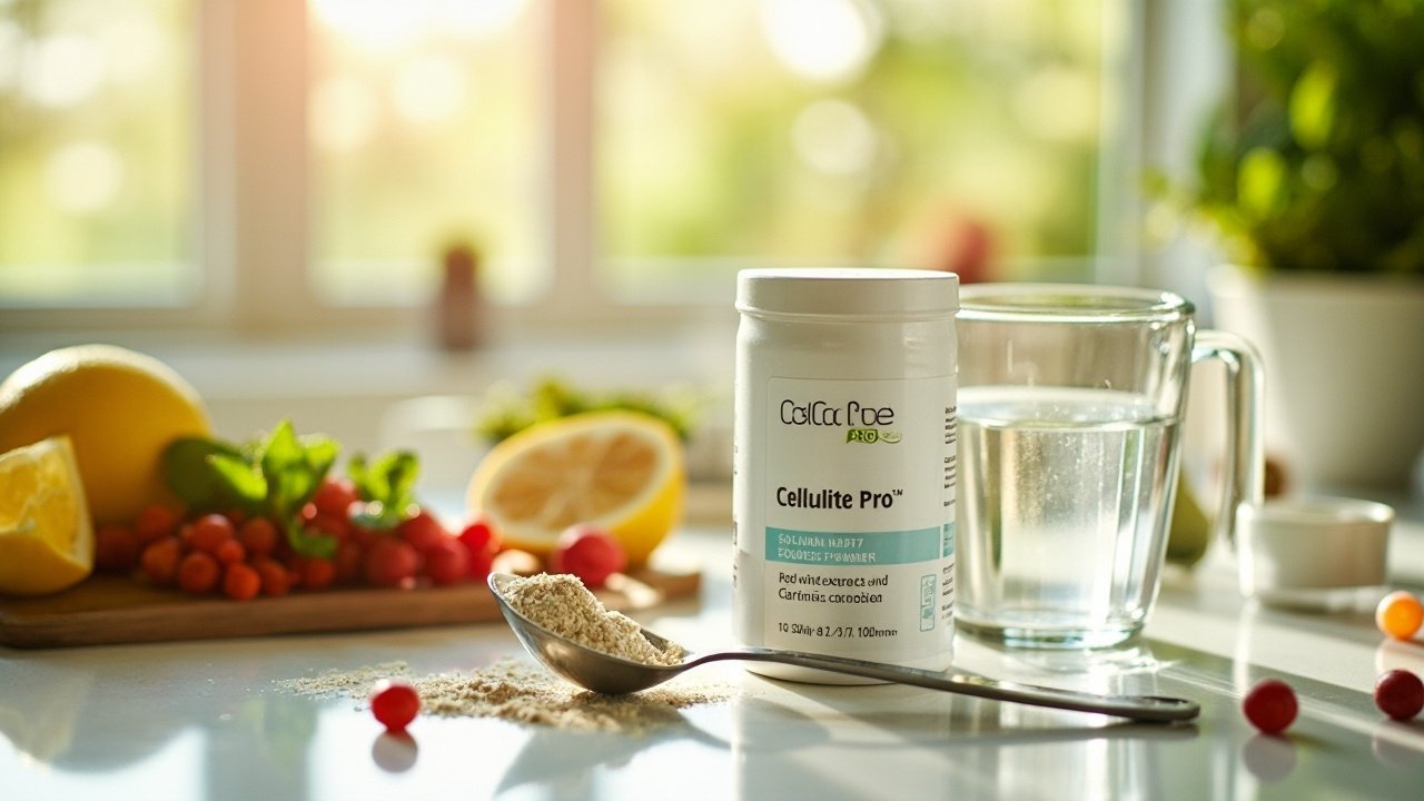 Cellulite Pro : test et analyse approfondie