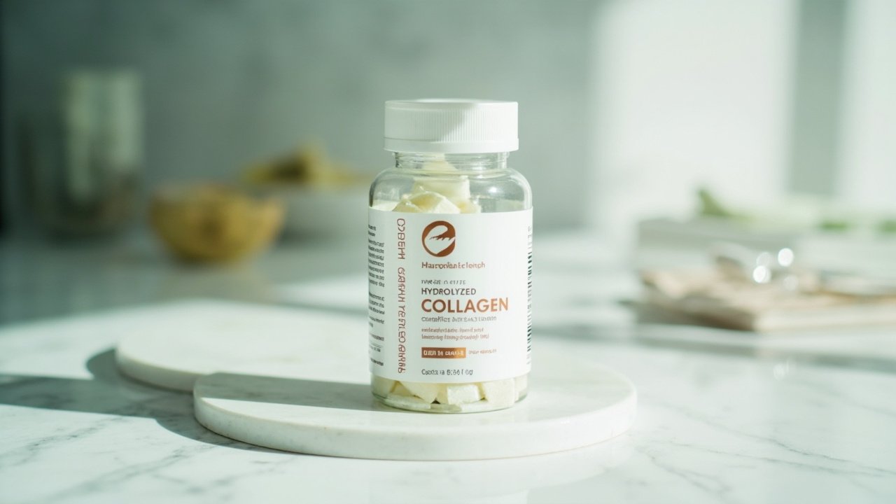 Collagen i8 : test et analyse approfondie des bienfaits