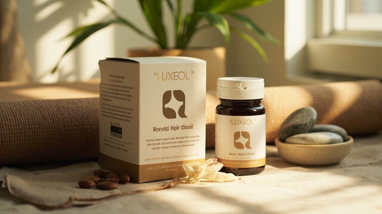 Test du Luxeol Chute de Cheveux : efficacité et avis analysés