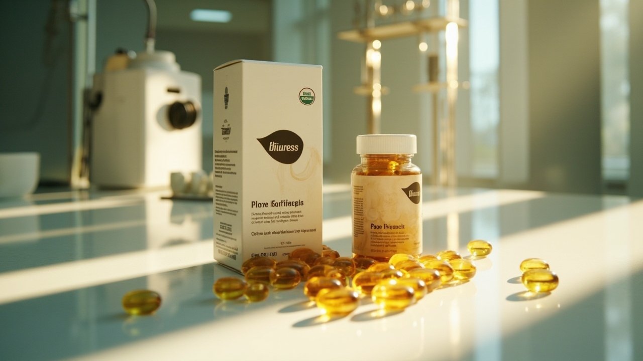 Total Thyroïde : test et avis scientifiques approfondis